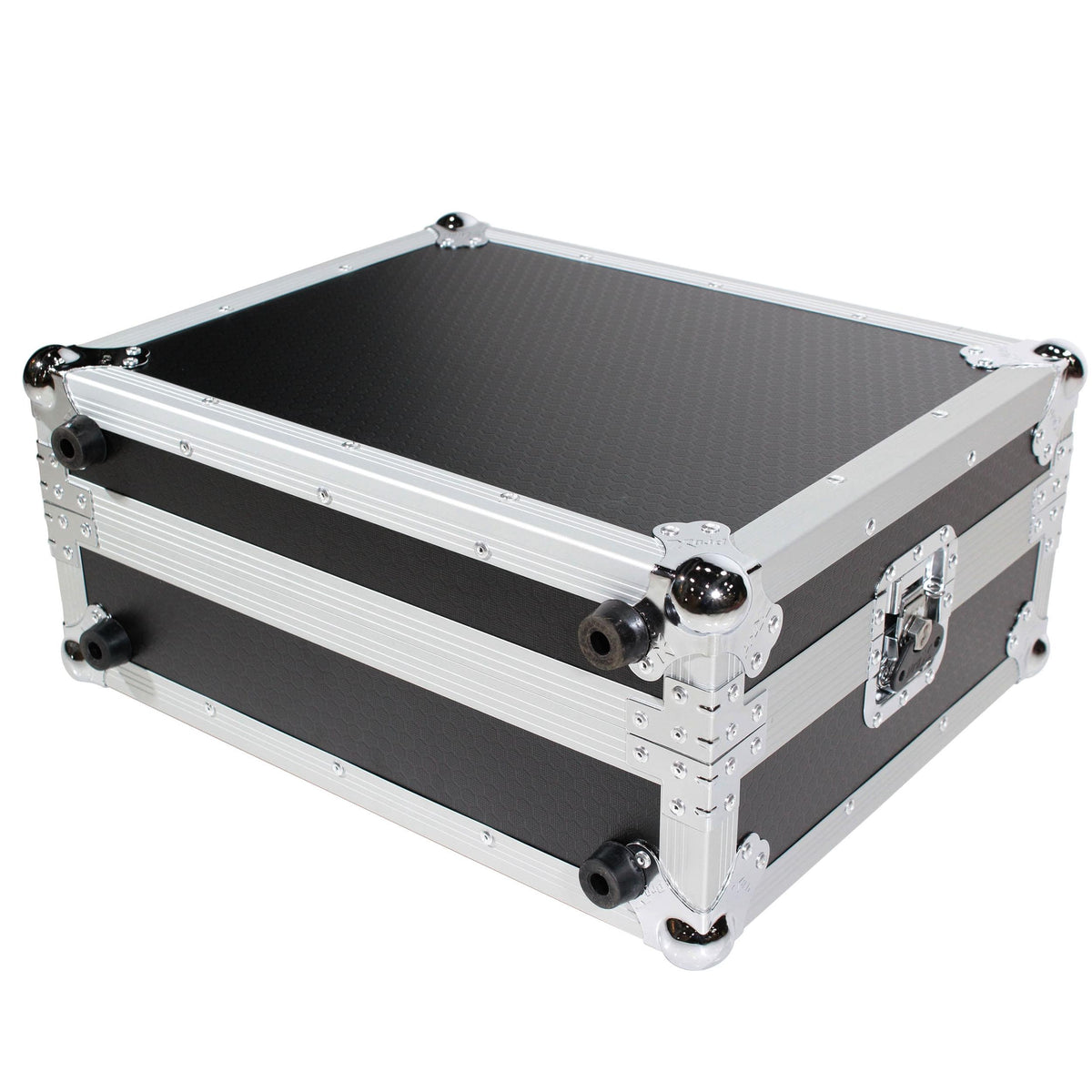 ProX T-TT - Flight Case for Turntable - Universal W-Foam Kit.