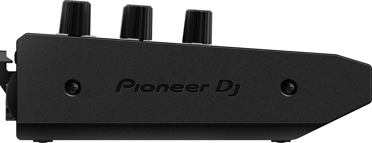TORAIZ TAS-1 - Monophonic Analog Synthesizer by Pioneer DJ.