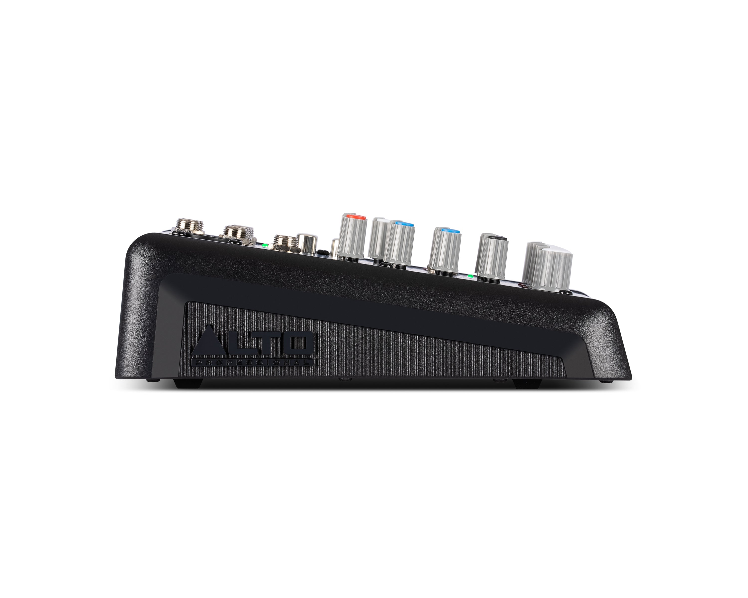Alto TrueMix 500 - 5-Channel Analog Mixer with USB