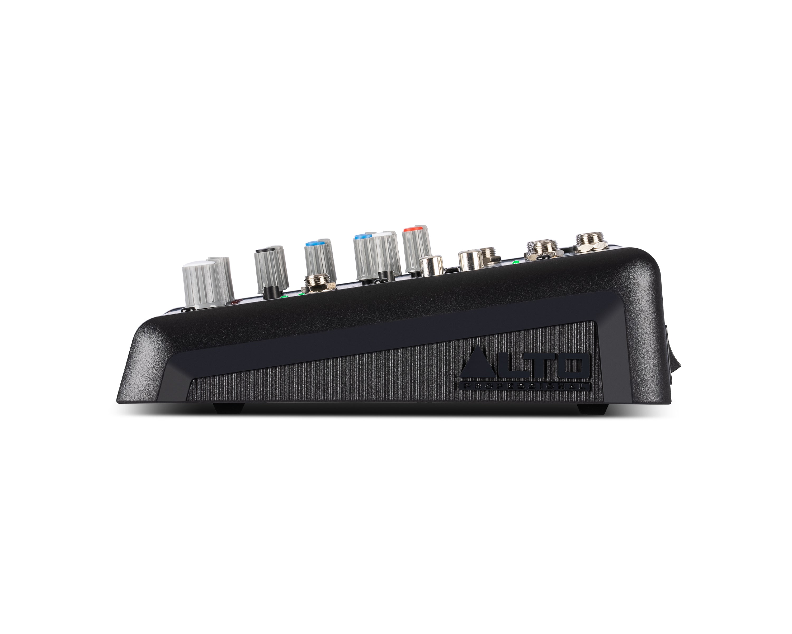 Alto TrueMix 500 - 5-Channel Analog Mixer with USB