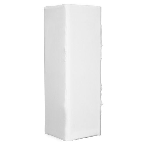Odyssey TS1203CZ - Scrim Werks 3 Feet Long Zipper Access Slip Screen for 12 in x 12 in Square Truss