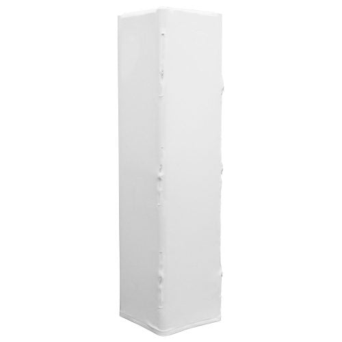 Odyssey TS1205CZ - Scrim Werks 5 Feet Long Zipper Access Slip Screen for 12 in x 12 in Square Truss