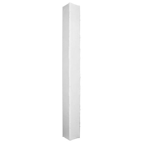 Odyssey TS1210CZ - Scrim Werks 10 Feet Long Zipper Access Series II Slip Screen for 12" x 12" Square Truss