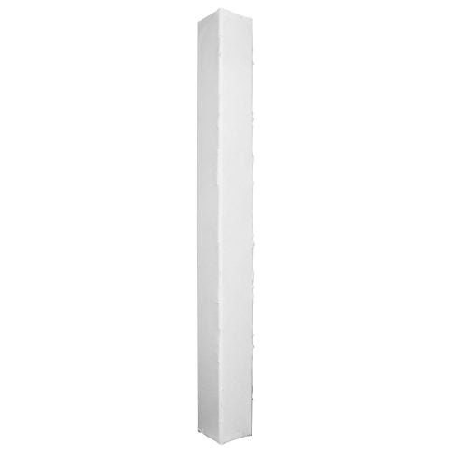 Odyssey TS1210CZ - Scrim Werks 10 Feet Long Zipper Access Series II Slip Screen for 12" x 12" Square Truss
