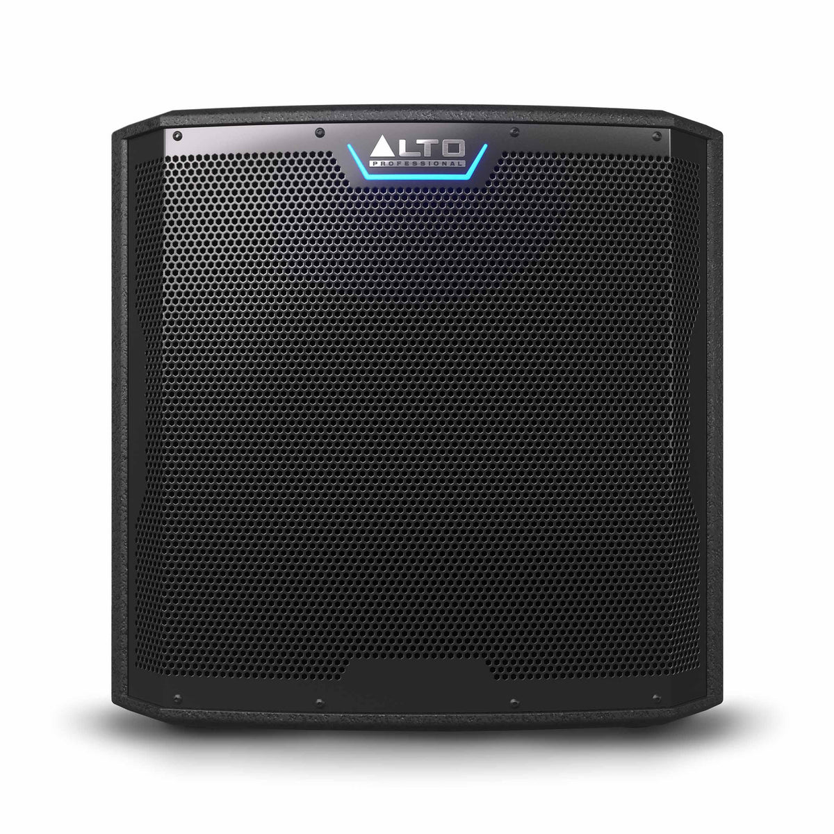 Alto TS12S - 2500-Watt Powered Subwoofer with a 12" Driver.