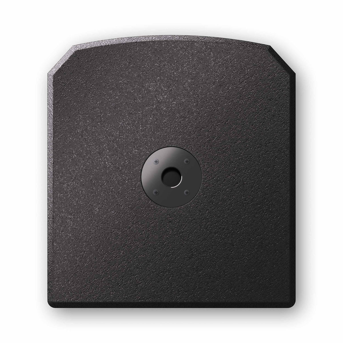 Alto TS12S - 2500-Watt Powered Subwoofer with a 12" Driver.