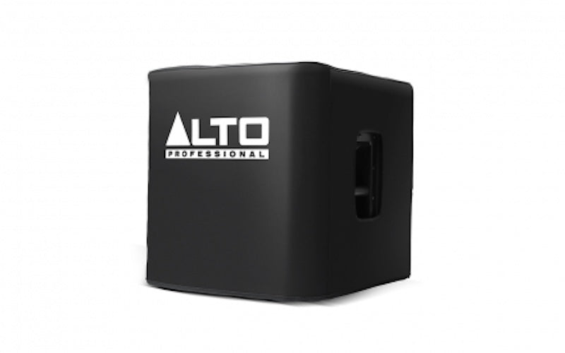 Alto TS12S Cover - Slip-on Cover for the Truesonic TS12S Powered Subwoofer