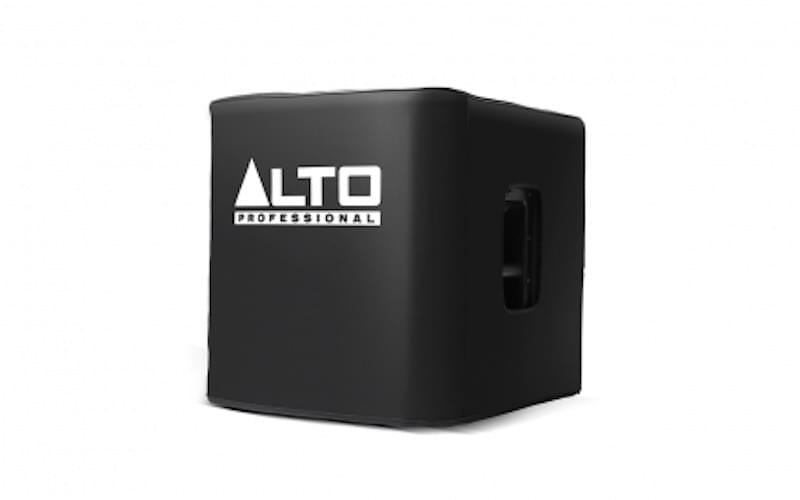 Alto TS12S Cover - Slip-on Cover for the Truesonic TS12S Powered Subwoofer.