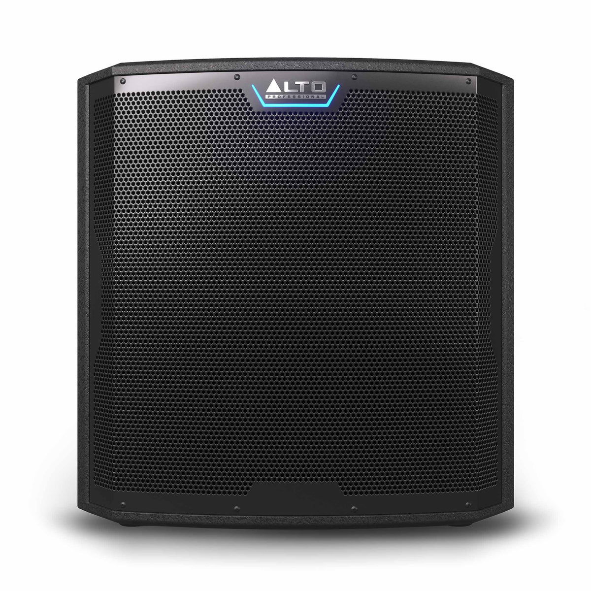 Alto TS15S - 2500-Watt Powered Subwoofer with a 15" Driver.