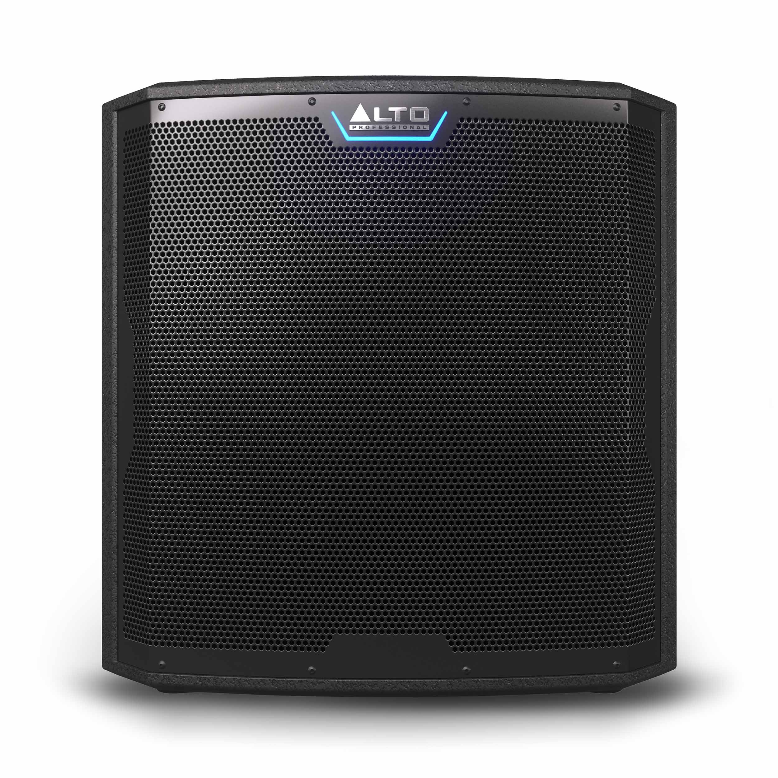 Alto TS15S - 2500-Watt Powered Subwoofer with a 15" Driver