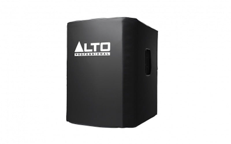 Alto TS18S Cover - Slip-on Cover for the Truesonic TS18S Powered Subwoofer