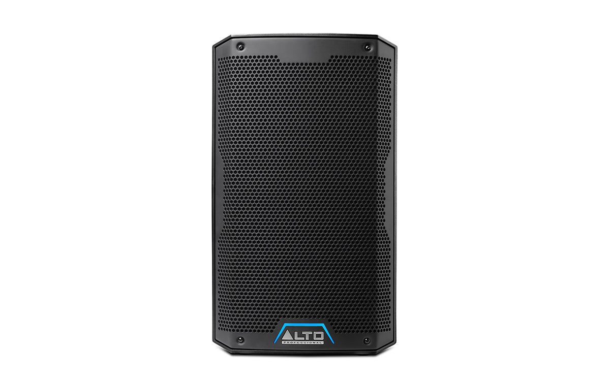 Alto TS408 - 2000-Watt 8-Inch 2-Way Powered Loudspeaker With Bluetooth, DSP & APP Control