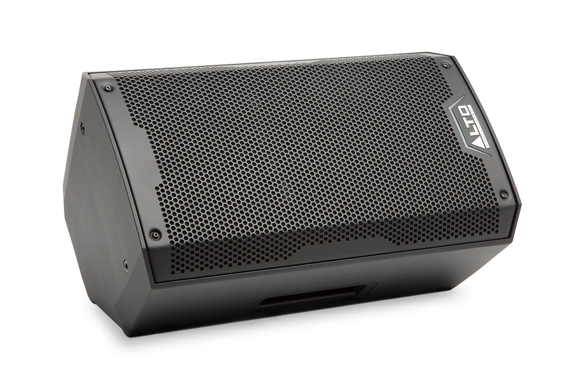 Alto TS408 - 2000-Watt 8-Inch 2-Way Powered Loudspeaker With Bluetooth, DSP & APP Control.