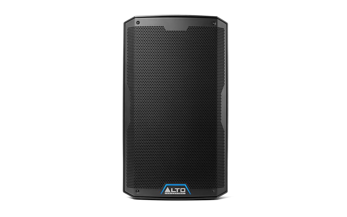 Alto TS412 - 2500-Watt 12-Inch 2-Way Powered Loudspeaker With Bluetooth, DSP & APP Control.