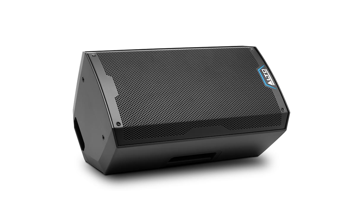 Alto TS412 - 2500-Watt 12-Inch 2-Way Powered Loudspeaker With Bluetooth, DSP & APP Control.