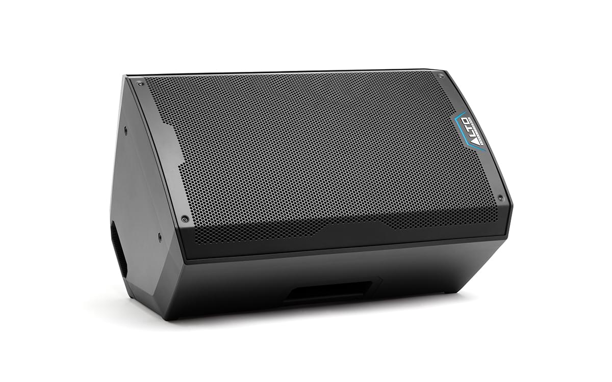Alto TS415 - 2500-Watt 15-Inch 2-Way Powered Loudspeaker With Bluetooth, DSP & APP Control.