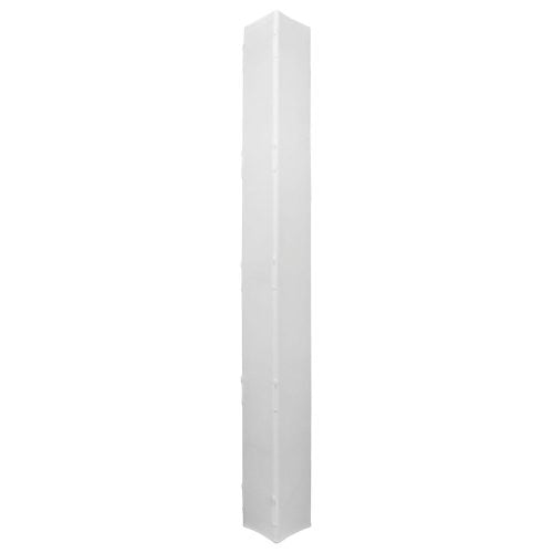 Odyssey TSZ1210 - Scrim Werks 10 Feet Long, 12" x 12" Square Truss Slip Screen with Zipper Access Holes
