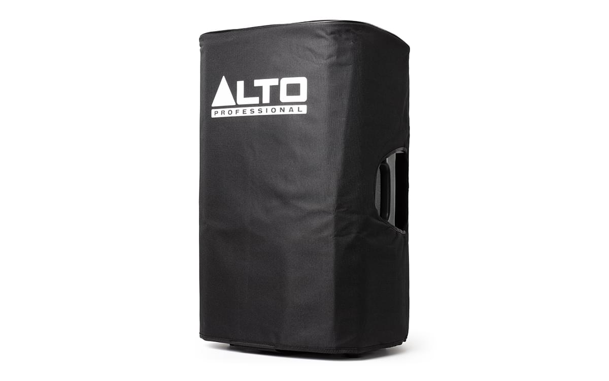 Alto TX215 Cover - Padded Slip-On Cover for Alto TX215 - Final Clearance!.