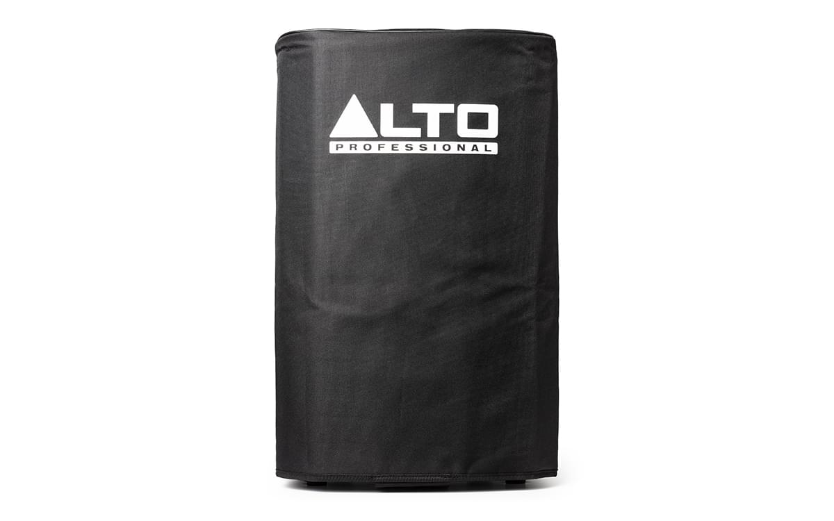 Alto TX215 Cover - Padded Slip-On Cover for Alto TX215 - Final Clearance!.