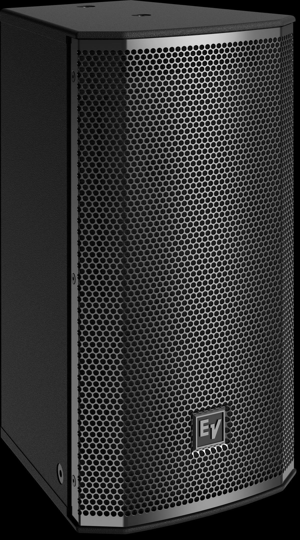 Electro-Voice EVC-1082-96PIB - 8" Speaker, 90x60 Weatherized, Black