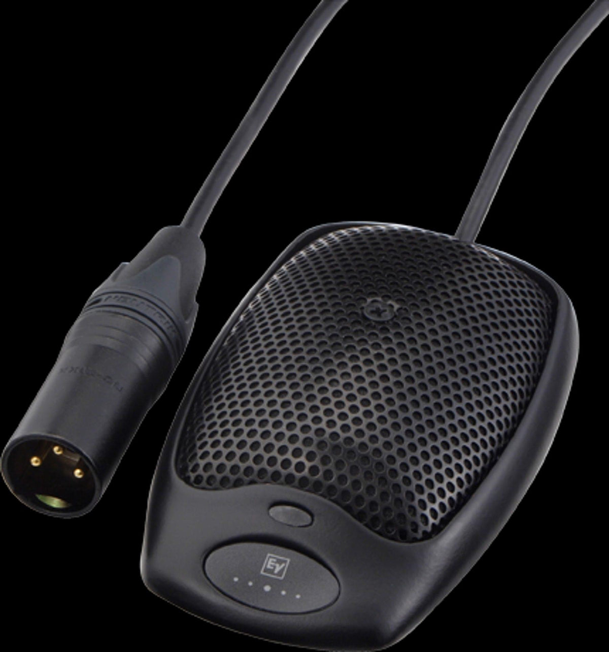 Electro-Voice PC BOUNDARY - Wired Boundary Multi-Pattern Condenser Microphone