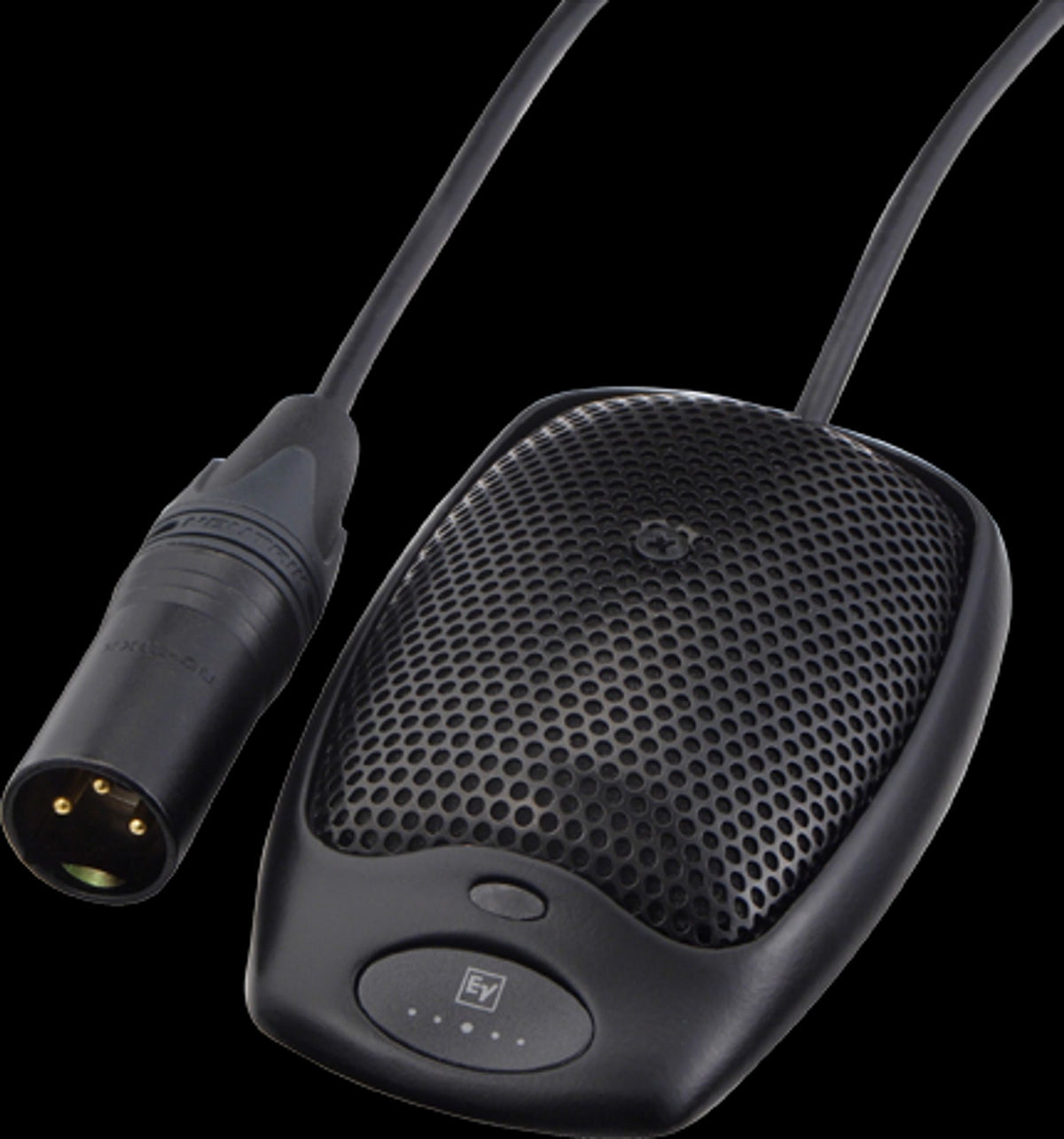 Electro-Voice PC BOUNDARY - Wired Boundary Multi-Pattern Condenser Microphone