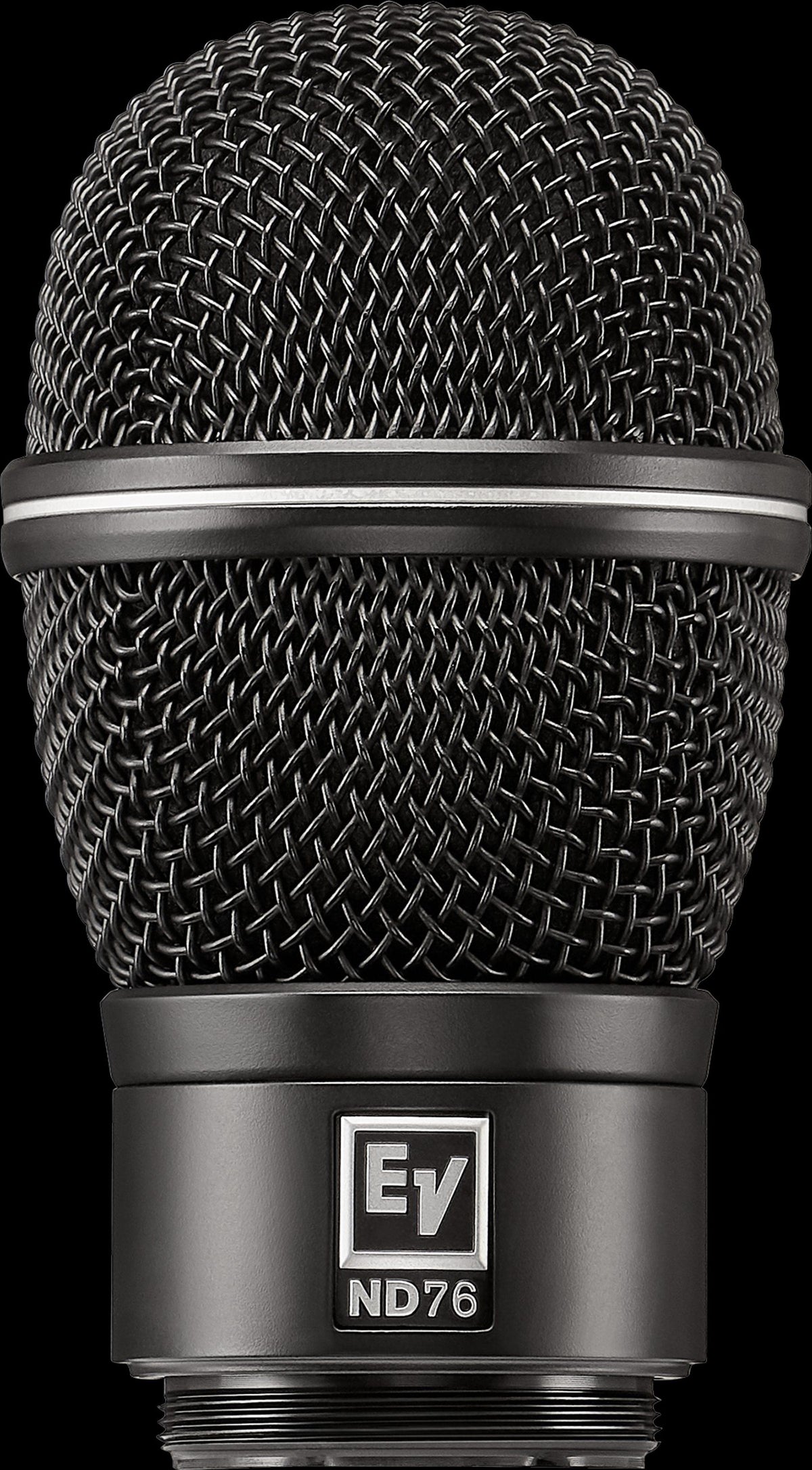 Electro-Voice ND76-RC3 - Wireless Head with ND76 Capsule