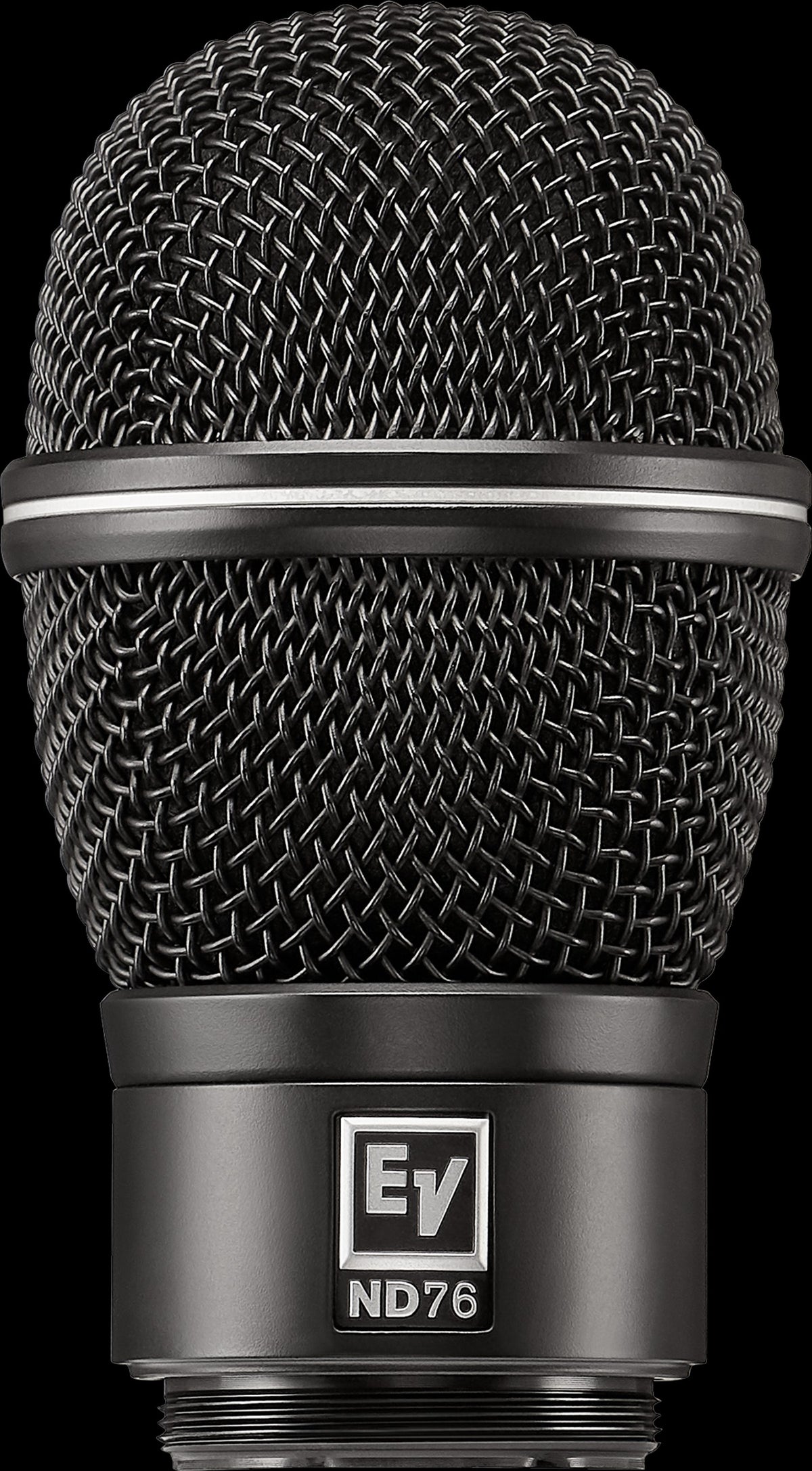 Electro-Voice ND76-RC3 - Wireless Head with ND76 Capsule