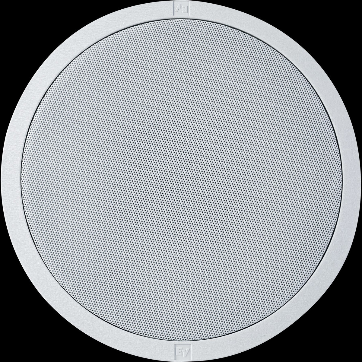 Electro-Voice EVID-C4.2LP - Ceiling Speaker 4" Low Profile White (Pair)