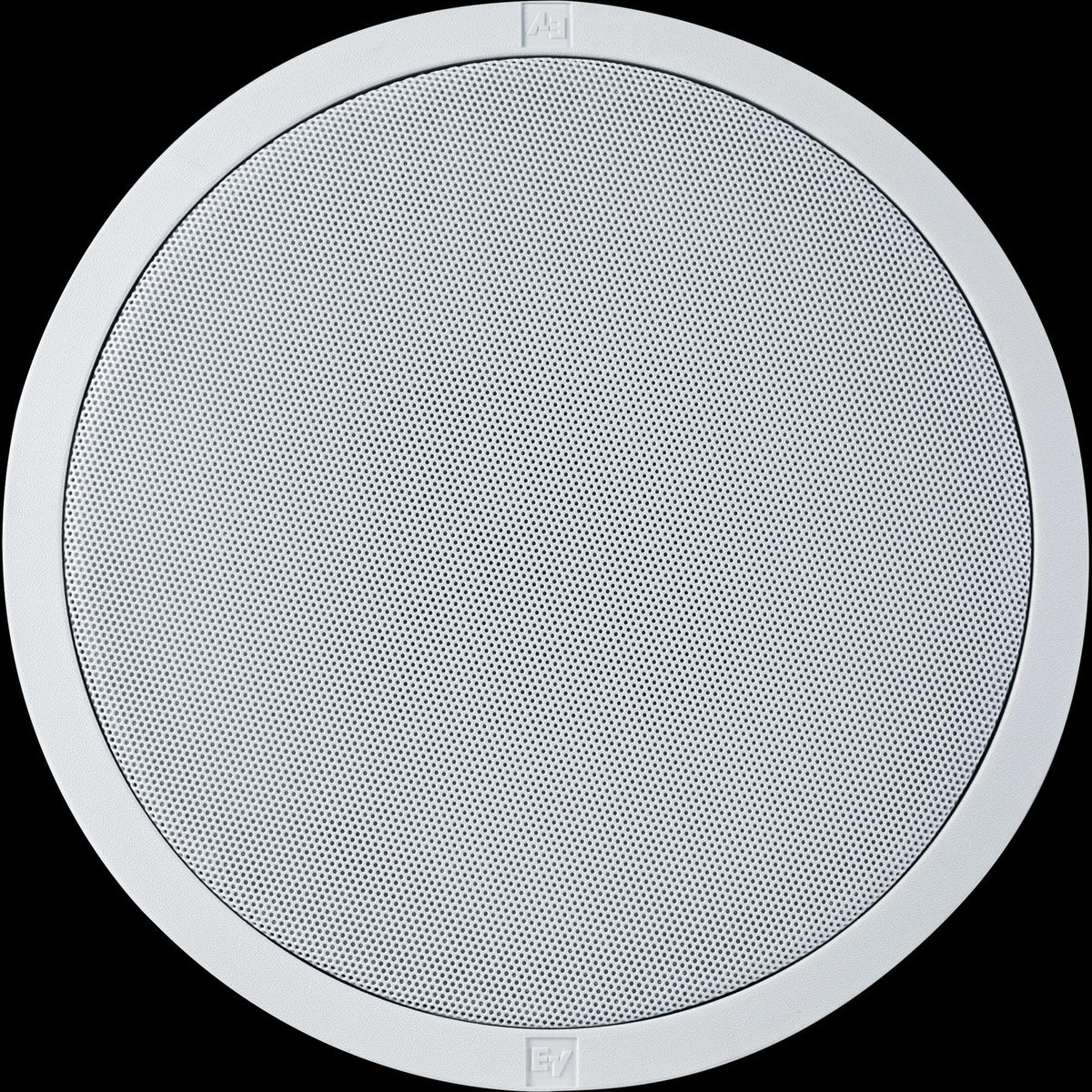 Electro-Voice EVID-C4.2LP - Ceiling Speaker 4" Low Profile White (Pair)