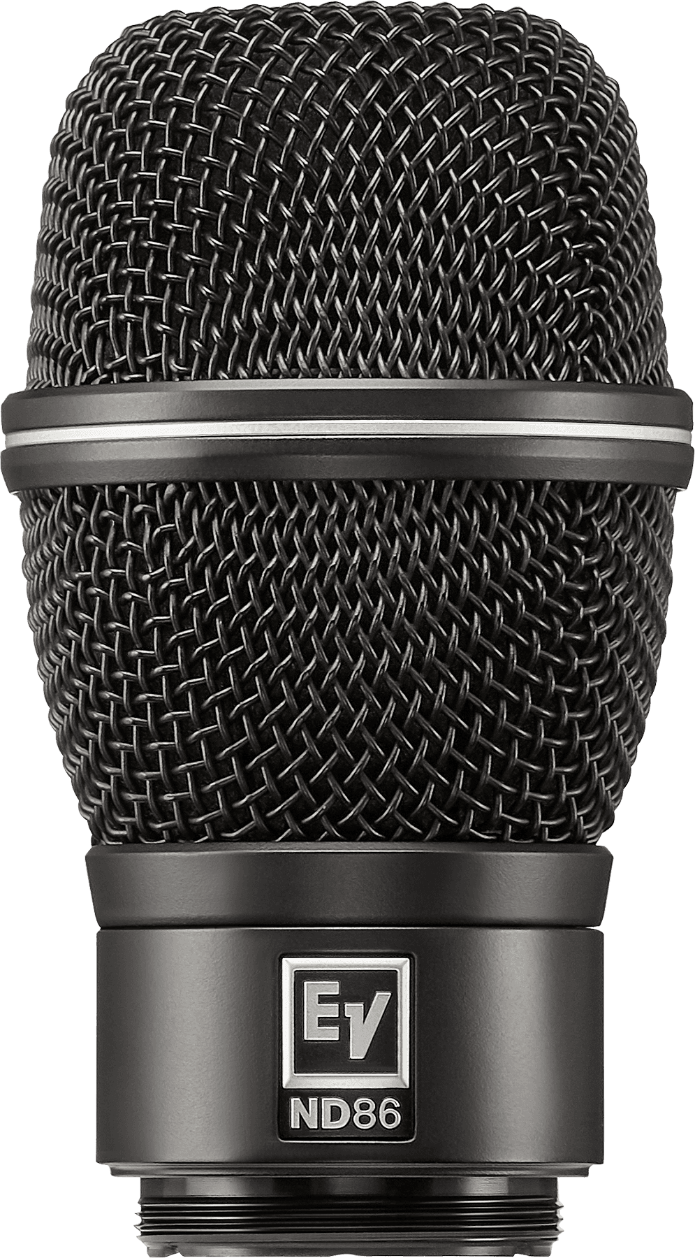 Electro-Voice ND86-RC3 - Wireless Thread-on Mic Head with ND86 Capsule