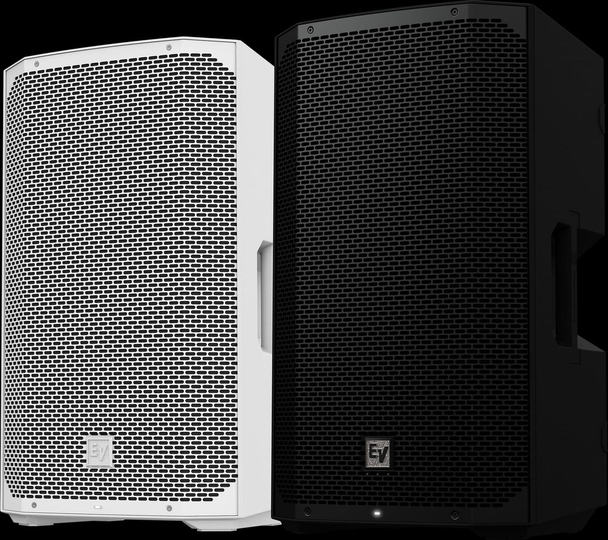 Electro-Voice EVERSE 12 - 12" Battery-Powered PA Speaker with Bluetooth