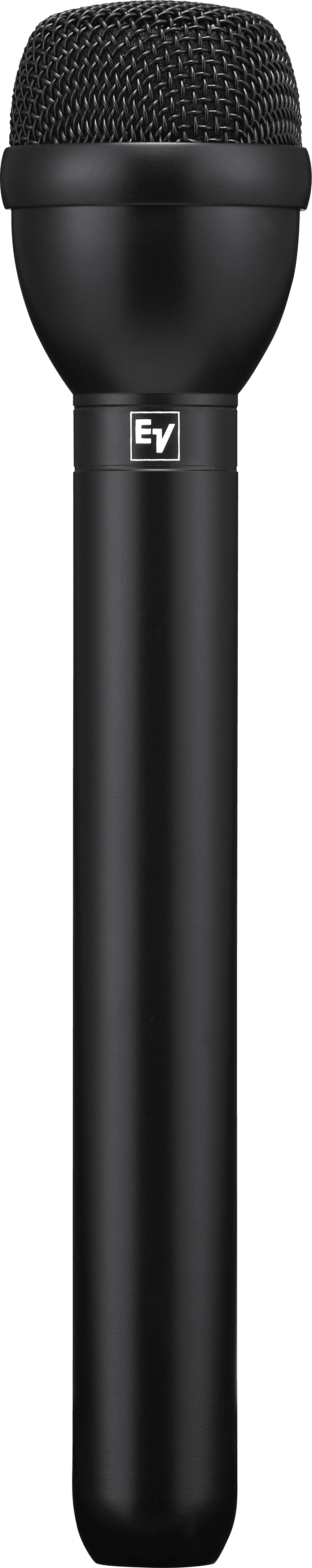 Electro-Voice RE50L - Dynamic Omnidirectional Interview Microphone, 9.5" Length