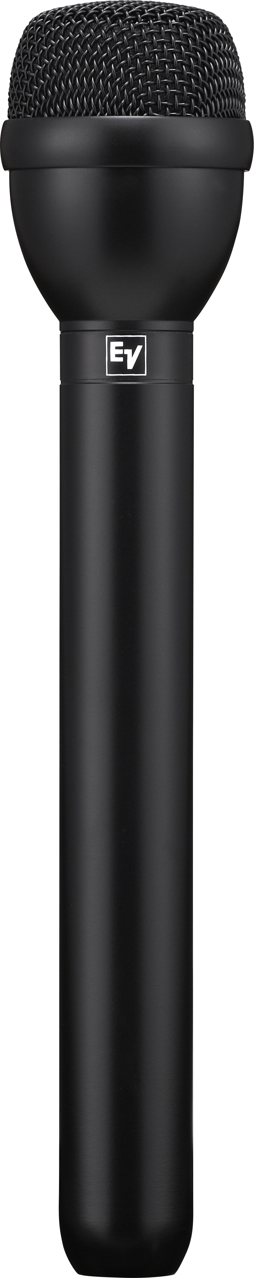 Electro-Voice RE50L - Dynamic Omnidirectional Interview Microphone, 9.5" Length