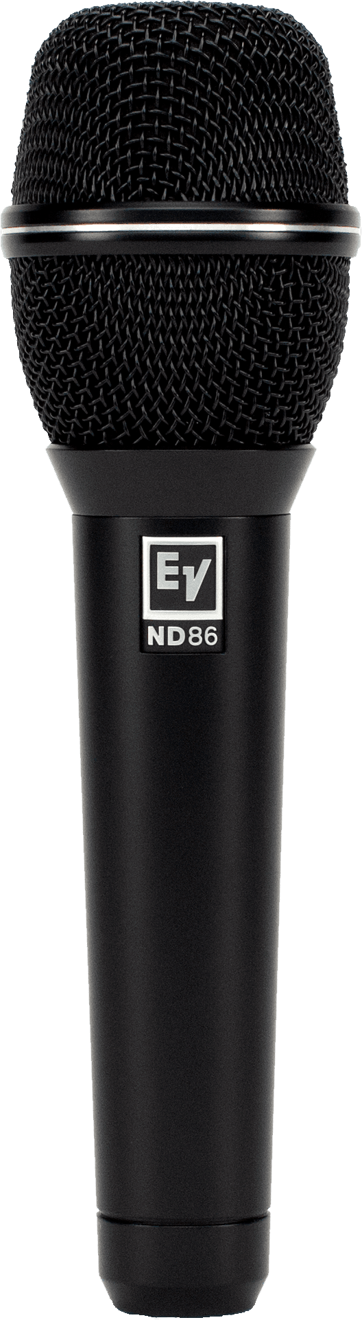 Electro-Voice ND86 - SuperCardioid Dynamic Vocal Microphone