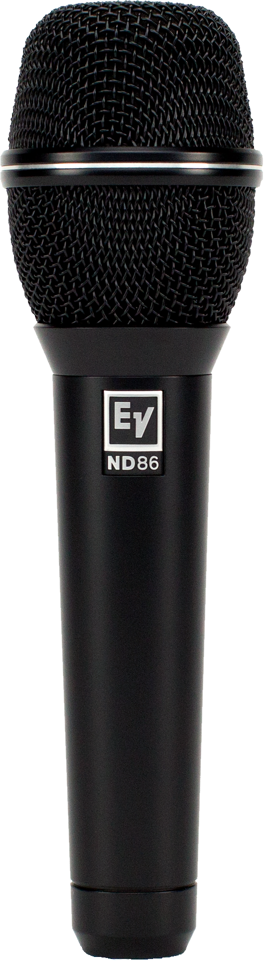 Electro-Voice ND86 - SuperCardioid Dynamic Vocal Microphone
