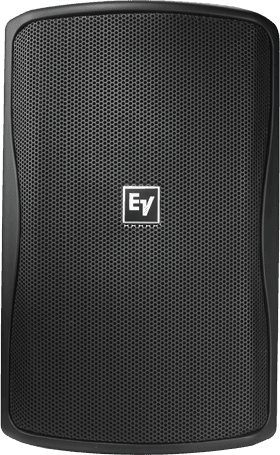 Electro-Voice ZX1I-100TW - 8" 2-Way 200W Weatherized Loudspeaker Plus Transformer, White