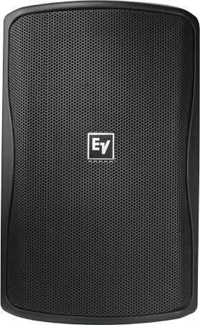 Electro-Voice ZX1I-100TW - 8" 2-Way 200W Weatherized Loudspeaker Plus Transformer, White