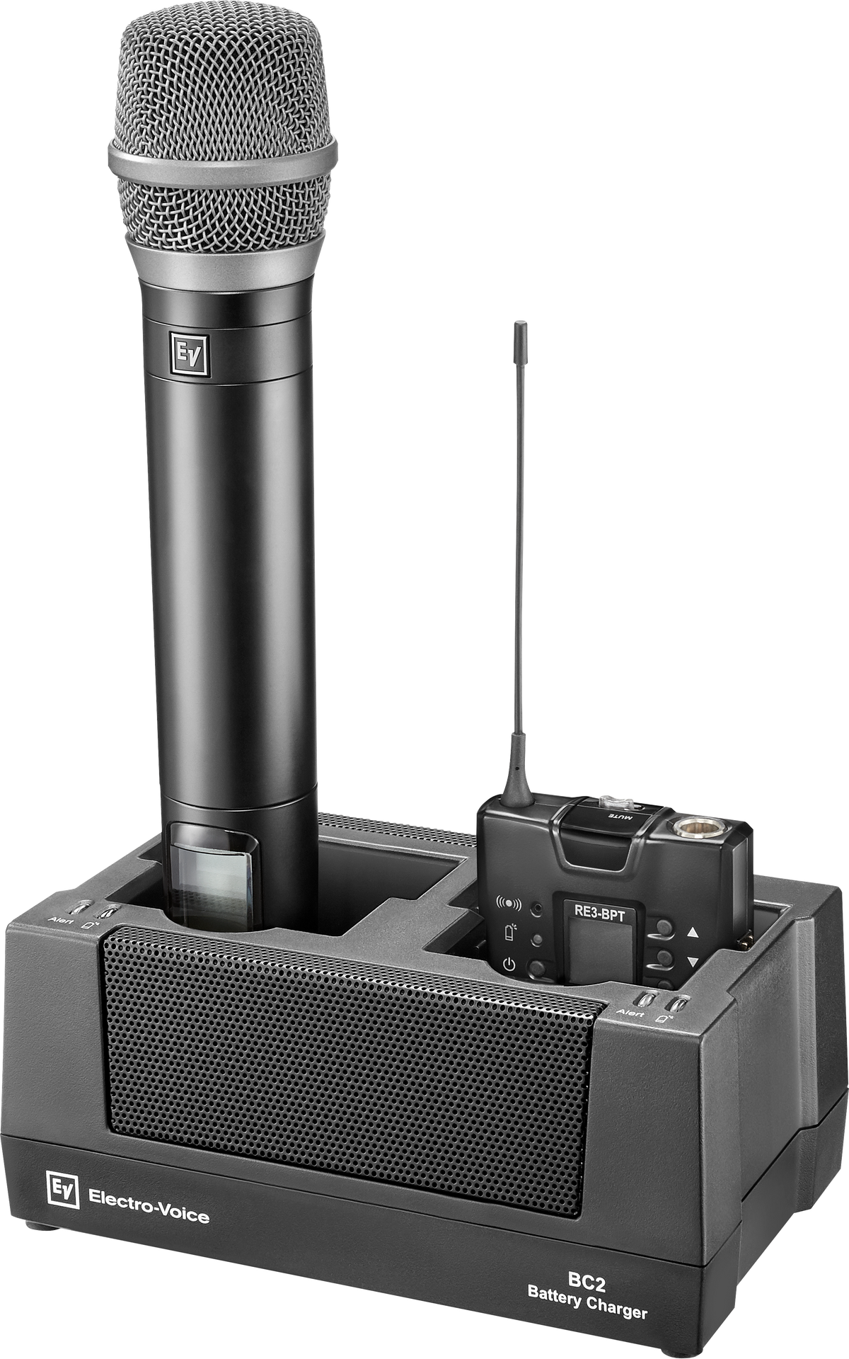 Electro-Voice RE3-ACC-BC2 - 2-Slot Battery Charger