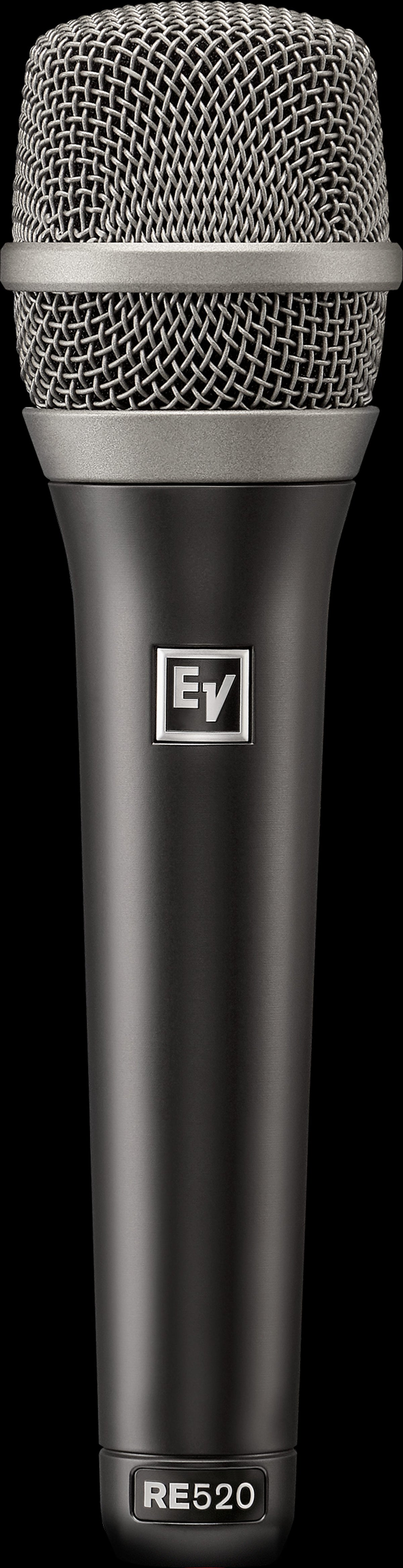 Electro-Voice RE520 - Condenser supercardioid vocal microphone