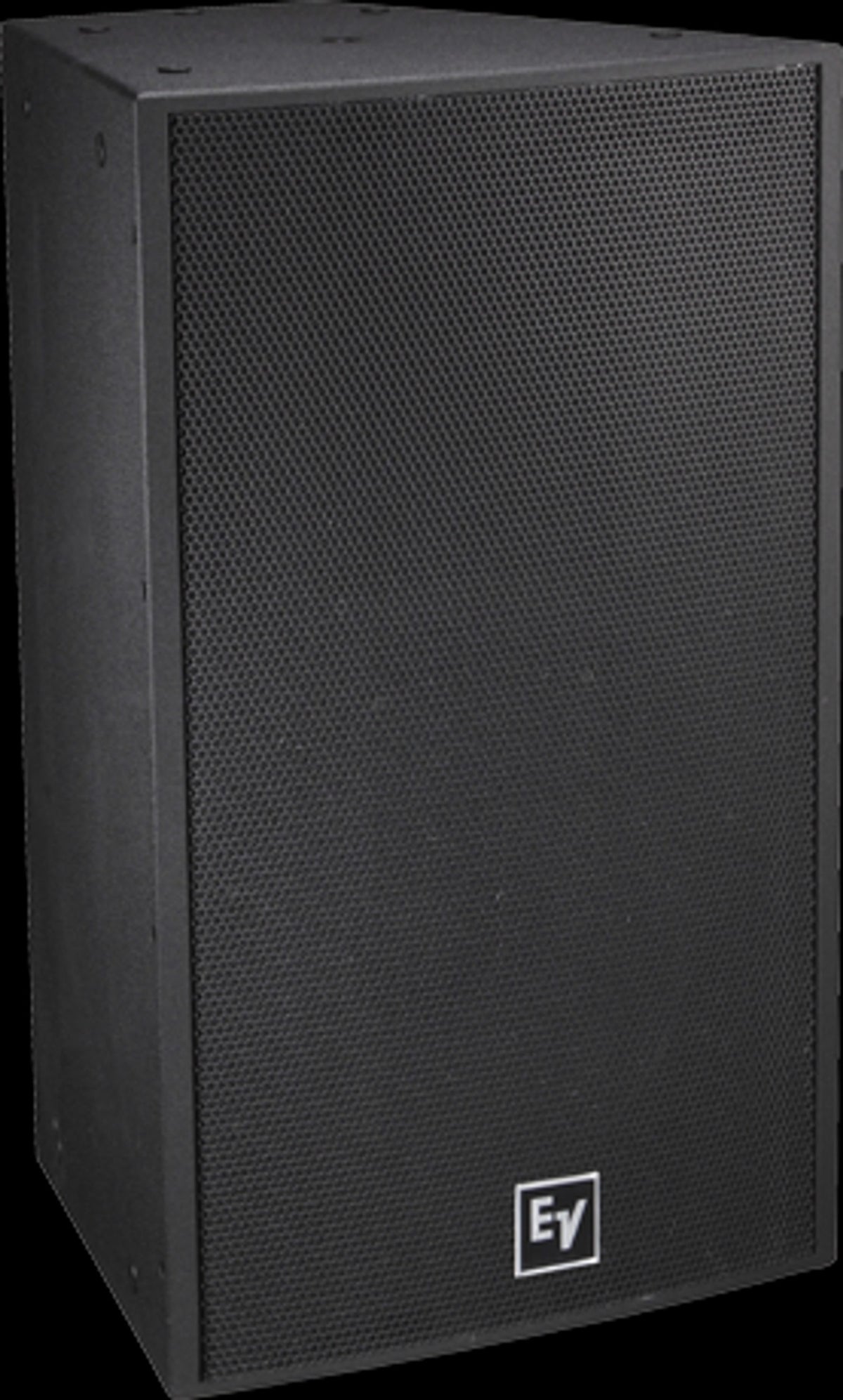 Electro-Voice EVF-1152S/96-PIB - Evf-1152s/96-Pib Outdoor 15" Arrayable Point Source, Black