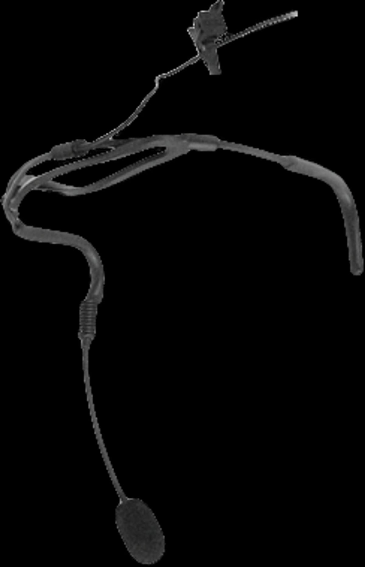 Electro-Voice HM7 - Headworn Cardioid Condenser Microphone with TA4F Connector