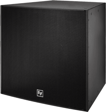 Electro-Voice EVH-1152D/99 - 15" 90x90 Coaxial Horn-Loaded Loudspeaker