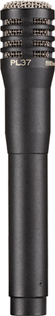 Electro-Voice PL37 - Cardioid Condenser Overhead Microphone