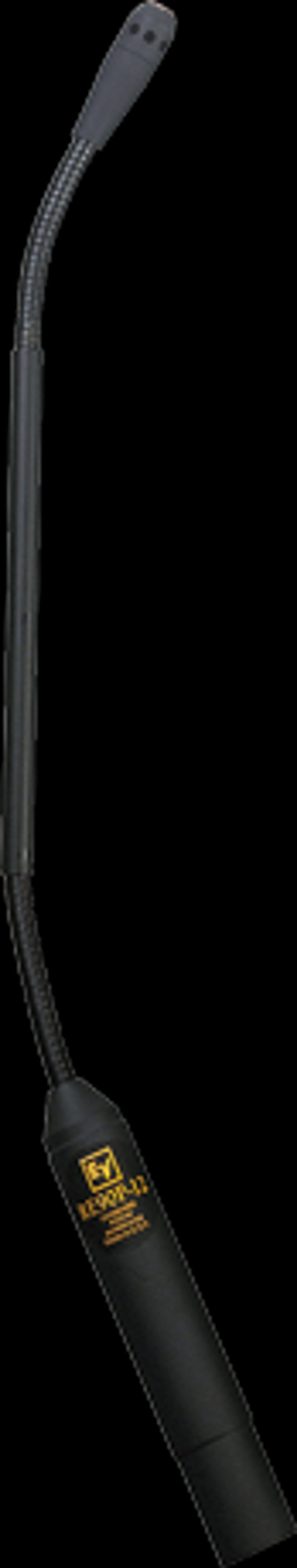 Electro-Voice RE90P-12 - 12" Gooseneck Cardioid Condenser Microphone, XLR Base