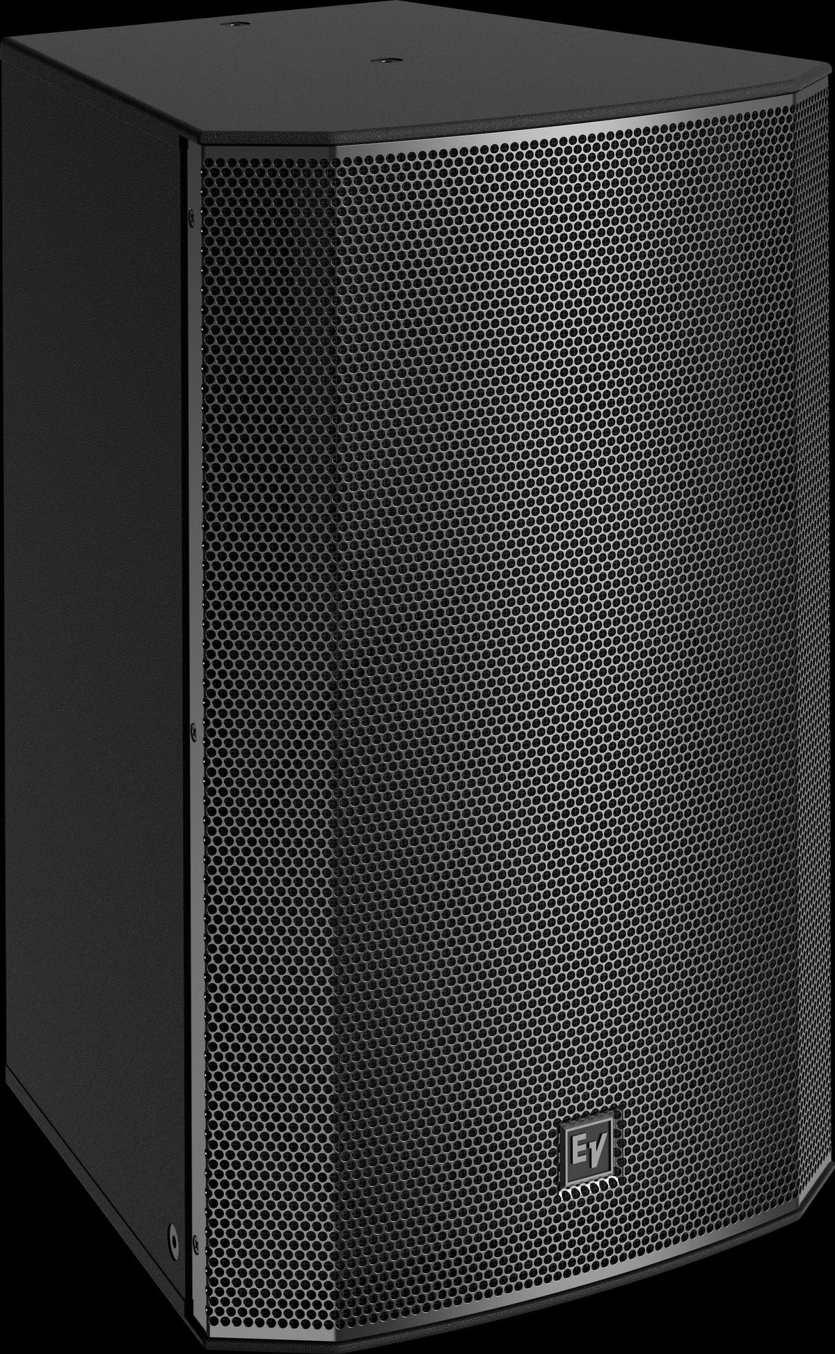 Electro-Voice EVC-1152-64B - 15" Speaker, 60x45 Indoor, Black