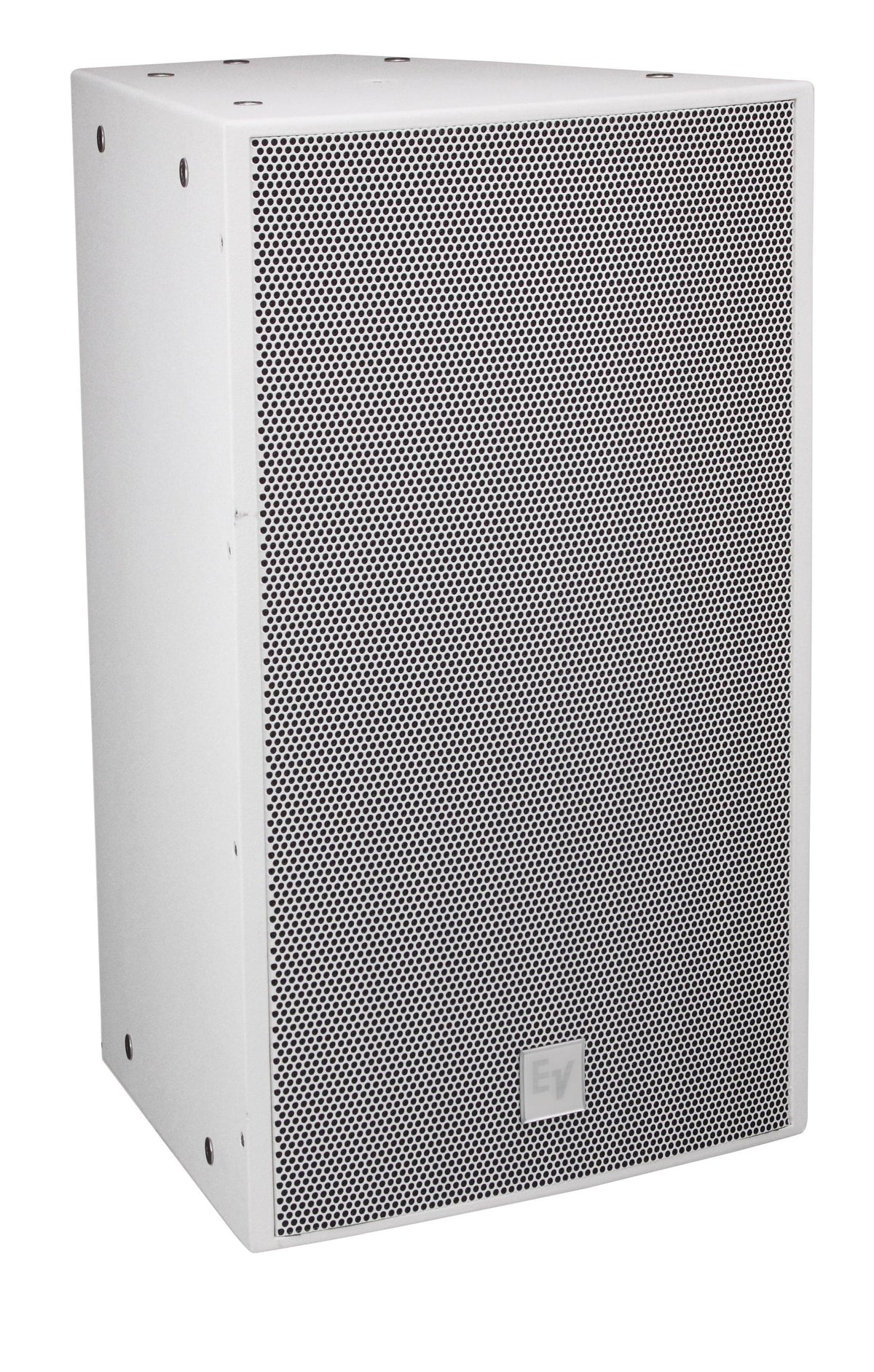 Electro-Voice EVF-1152S/94-WHT - 15” 2-Way Loudspeaker with 90 x 40 Coverage, EVCoat White