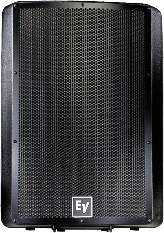 Electro-Voice SX300PI-W - 12" 2-Way Weatherized Passive Loudspeaker, White