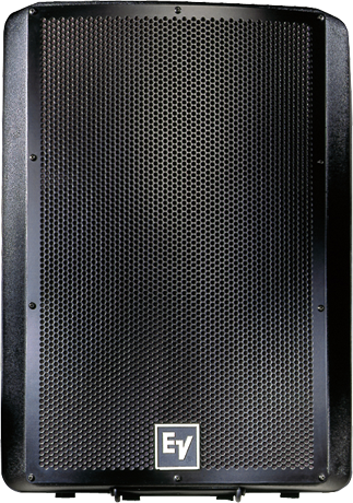 Electro-Voice SX300PI-W - 12" 2-Way Weatherized Passive Loudspeaker, White