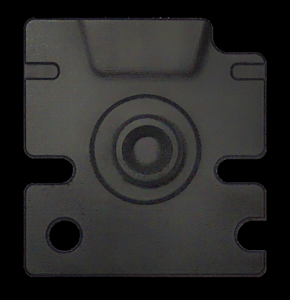 Electro-Voice RE3-ACC-PCA - Polar Choice Adapter for RE3-BPT
